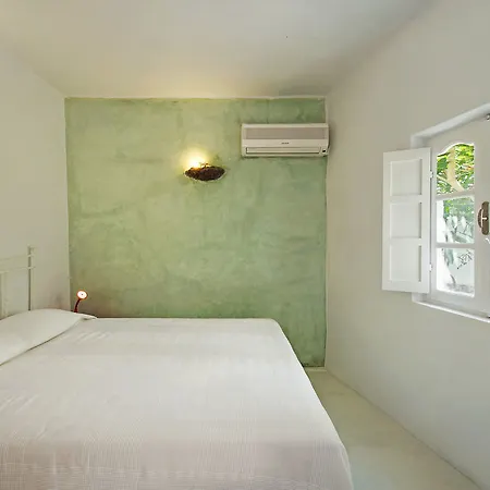 Villa Emporio Cycladic Terrace *