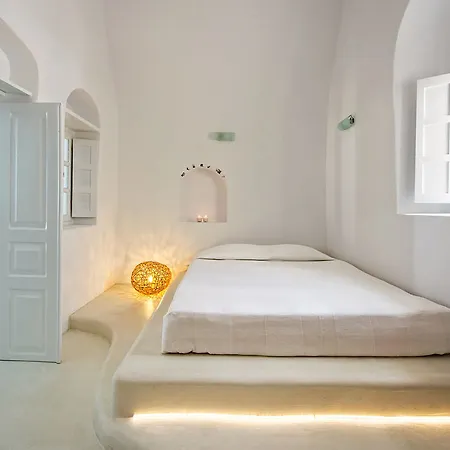Emporio Cycladic Terrace *