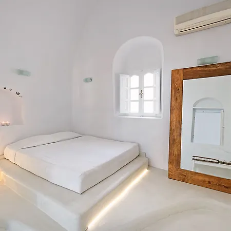 Emporio Cycladic Terrace