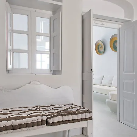 Villa Emporio Cycladic Terrace Emporio (Santorini)