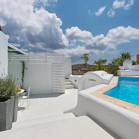 Emporio Cycladic Terrace Emporio (Santorini)